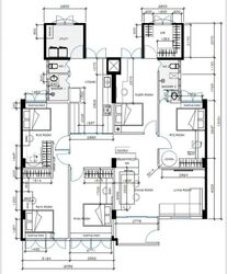 Telok Blangah Crescent (Bukit Merah), HDB Executive #583916301